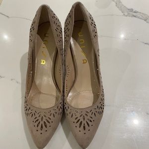 Super Cute Comfortable Heels